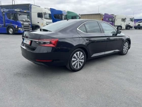 Skoda Superb 2.0 TDI Facelift 200hp | Mobile.bg    3
