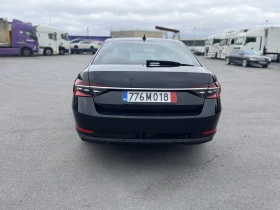Skoda Superb 2.0 TDI Facelift 200hp | Mobile.bg    8