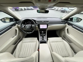 Skoda Superb 2.0 TDI Facelift 200hp | Mobile.bg    10