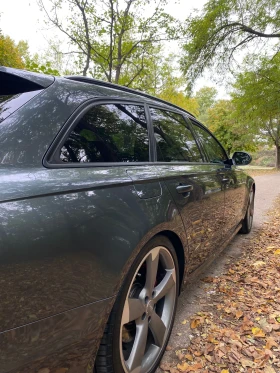 Audi A6 3.0bitdi - 34000 лв. / 17383.92 € - 83779985 4