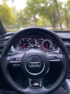 Audi A6 3.0bitdi - 34000 лв. / 17383.92 € - 83779985 6