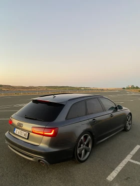 Audi A6 3.0bitdi - 33000 лв. / 16872.63 € - 54009052 3