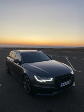 Audi A6 3.0bitdi - 33000 лв. / 16872.63 € - 54009052 2