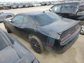 Dodge Challenger R/T 392/6.4 SRT  - 40000 лв. / 20451.68 € - 49157987 6