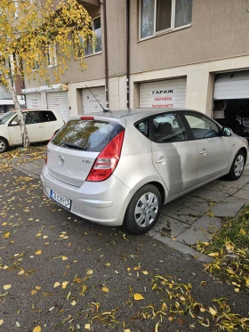 Hyundai I30, снимка 3