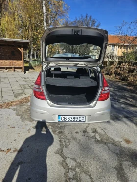 Hyundai I30, снимка 6