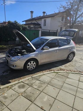 Hyundai I30, снимка 7