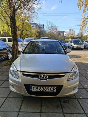 Hyundai I30, снимка 1