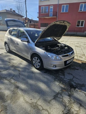 Hyundai I30, снимка 4
