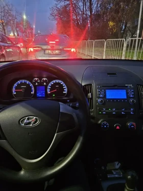 Hyundai I30, снимка 8