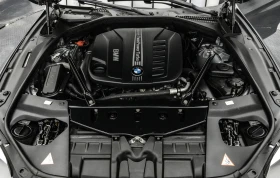 BMW 640 xDrive M-Sport - 49990 лв. / 25559.48 € - 85393740 8