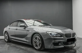 BMW 640 xDrive M-Sport