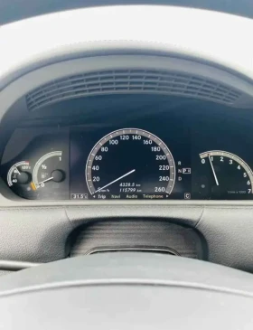 Mercedes-Benz CL 500 Задно * * Обдухване * * Night Vision * * Без ръжда - 14799 € / 28944.33 лв. - 97725941 5