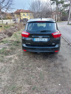 Ford C-max, снимка 2