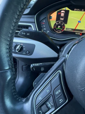 Audi A4 5.0TDI * QUATTRO* РЕГИСТРИРАН * ОБСЛУЖЕН * ТОП*  - 19500 € / 38138.68 лв. - 52938545 12