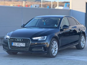 Audi A4 5.0TDI * QUATTRO* РЕГИСТРИРАН * ОБСЛУЖЕН * ТОП*  - 19500 € / 38138.68 лв. - 52938545 2
