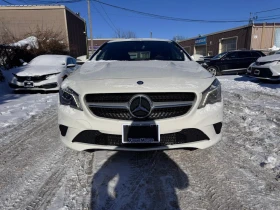 Mercedes-Benz CLA 250 CLA 250* 4MATIC* АвтоКредит* (ЦЕНА ДО БГ)