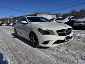 Mercedes-Benz CLA 250 CLA 250* 4MATIC* АвтоКредит* (ЦЕНА ДО БГ) - 15999 € / 31291.32 лв. - 43951006 2