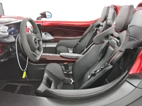 McLaren 720 S AUTOMOTIVE ELVA - 788392 € / 1541960.73 лв. - 15412768 7