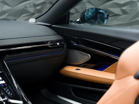 Aston Martin Други DB12 Volante* B&W* 360* Обдухв, снимка 7 - Автомобили и джипове - 53607849