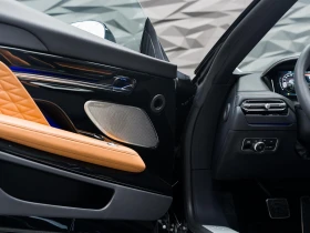 Aston Martin Други DB12 Volante* B&W* 360* Обдухв, снимка 12 - Автомобили и джипове - 53607849