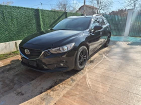 Mazda 6 2.2  Exceed - 7400 € / 14473.14 лв. - 14608905 2