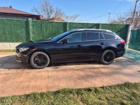 Mazda 6 2.2  Exceed - 7400 € / 14473.14 лв. - 14608905 3