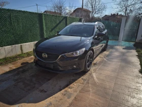 Mazda 6 2.2  Exceed