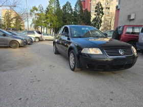 VW Passat 1.8 Turbo  - 2600 € / 5085.16 лв. - 86205212 2
