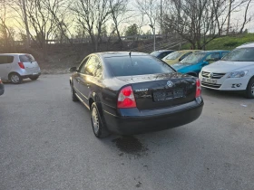 VW Passat 1.8 Turbo  - 2600 € / 5085.16 лв. - 86205212 3