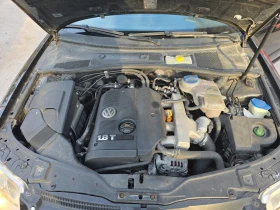VW Passat 1.8 Turbo  - 2600 € / 5085.16 лв. - 86205212 9
