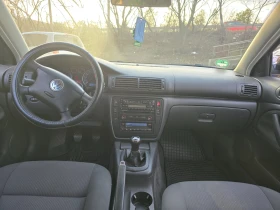 VW Passat 1.8 Turbo  - 2600 € / 5085.16 лв. - 86205212 6