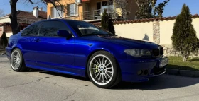 BMW 330 330CI/ГАЗ - 6250 € / 12223.94 лв. - 85245448 4