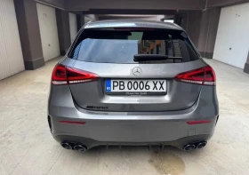 Mercedes-Benz A 220 AMG Спешно  - 11000 € / 21514.13 лв. - 96369474 3