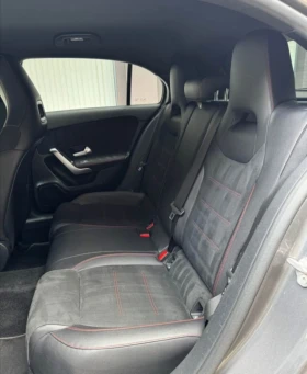 Mercedes-Benz A 220 AMG Спешно  - 11000 € / 21514.13 лв. - 96369474 8