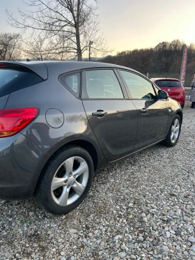 Opel Astra - 3600 € / 7040.99 лв. - 82203599 3