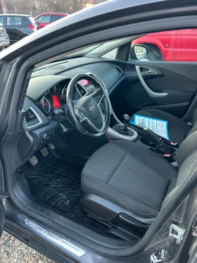 Opel Astra - 3600 € / 7040.99 лв. - 82203599 7