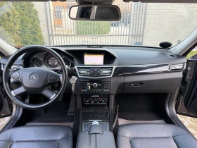 Mercedes-Benz E 350 cdi* PANORAMA* PODGREV* KAMERA | Mobile.bg � ����� ������ 8