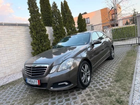 ����� �� �������� �� Mercedes-Benz E 350 cdi* PANORAMA* PODGREV* KAMERA