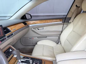 Audi A8 6.0 W12 GAZ - 4000 € / 7823.32 лв. - 32422452 8