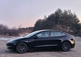 Tesla Model 3 Highland LFP Warranty - 31300 € / 61217.48 лв. - 53422466 4