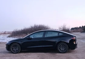Tesla Model 3 Highland LFP Warranty - 31300 € / 61217.48 лв. - 53422466 5