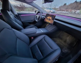 Tesla Model 3 Highland LFP Warranty - 31300 € / 61217.48 лв. - 53422466 15