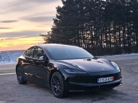 Tesla Model 3 Highland LFP Warranty - 31300 € / 61217.48 лв. - 53422466 11