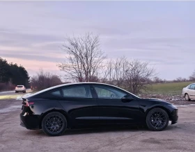 Tesla Model 3 Highland LFP Warranty - 31300 € / 61217.48 лв. - 53422466 2