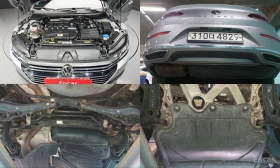 VW Arteon 2.0TDI Prestige* Sunroof* NAVI* Подгрев* Обдухване | Auto.bg — изображение 5