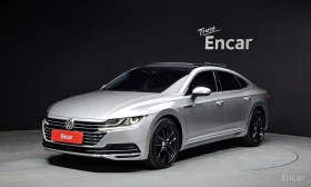 VW Arteon 2.0TDI Prestige* Sunroof* NAVI* Подгрев* Обдухване