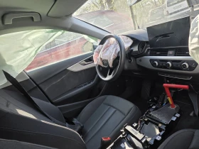 Audi A4 2.0d 163кс. - 11 € / 21.51 лв. - 39618291 6