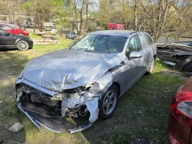 Audi A4 2.0d 163кс. - 11 € / 21.51 лв. - 39618291 2