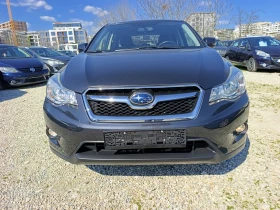 Subaru XV 2.0i-S AWD